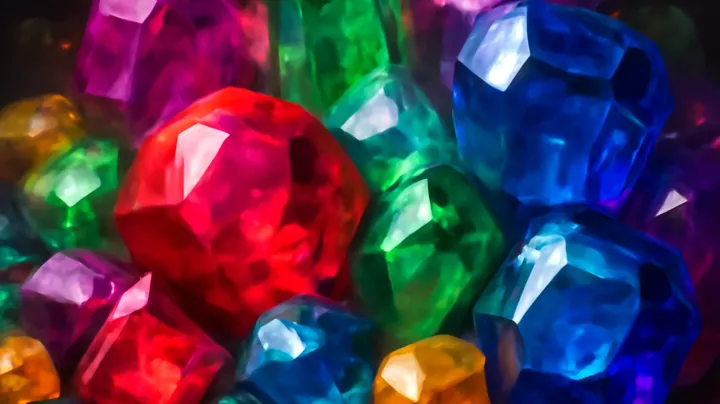 Exciting Features of Jackpot Slots