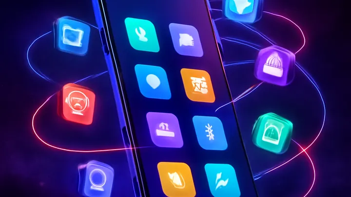 App Installation Guide for iOS