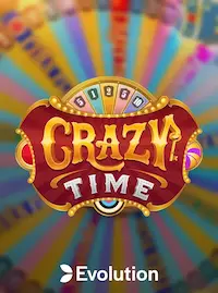 Crazy Time live game at 99MJL COM