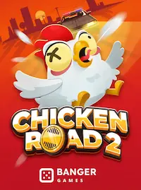 Chicken Road 2 crash game at 99MJL COM