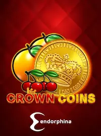 Crown Coins slot at 99MJL COM