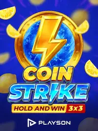 Coin Strike slot at 99MJL COM