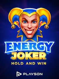 Energy Joker slot at 99MJL COM