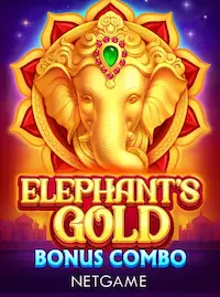 Elephant's Gold slot at 99MJL COM
