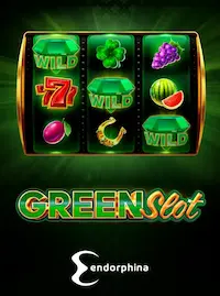 Green Chilli slot at 99MJL COM