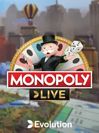 Monopoly Live game show at 99MJL COM