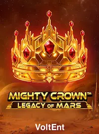 Mighty Crown slot at 99MJL COM