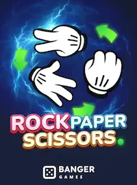 Rock Paper Scissors instant game at 99MJL COM