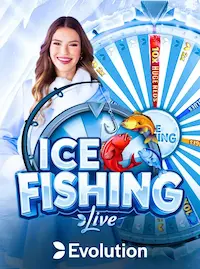 Ice Fishing game at 99MJL COM