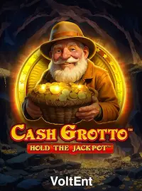 Cash Grotto slot at 99MJL COM