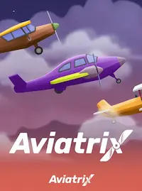 AviatriX crash game at 99MJL COM