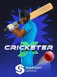 CricketerX crash game at 99MJL COM
