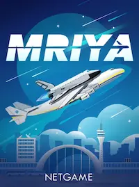 Mriya crash game at 99MJL COM