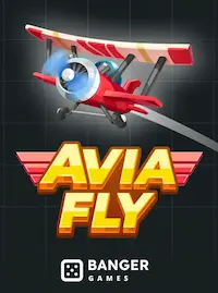 AviaFly crash game at 99MJL COM