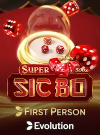 Sic Bo live at 99MJL COM