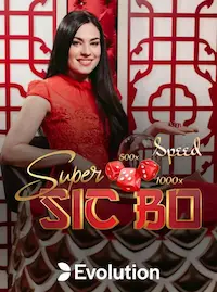 Sic Bo Super at 99MJL COM