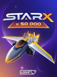 StarX crash game at 99MJL COM