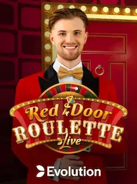 Red Door Roulette at 99MJL COM