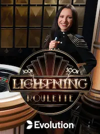 Lightning Roulette at 99MJL COM