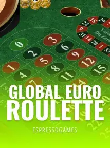 Global Euro Roulette at 99MJL COM