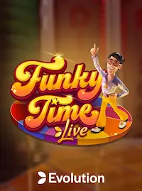 Funky Time game show at 99MJL COM