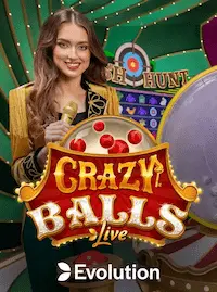 Crazy Ball lottery at 99MJL COM