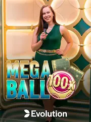 Mega Ball 100x lottery at 99MJL COM