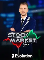 Stock Market live game show at 99MJL COM