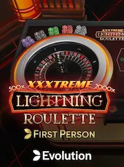 XXXtreme Lightning Roulette at 99MJL COM