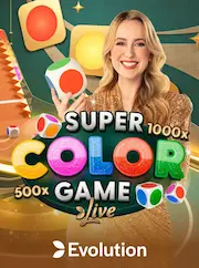 Super Color Game at 99MJL COM
