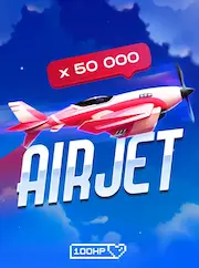 Airjet crash game at 99MJL COM
